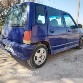 Daewoo Tico 1995