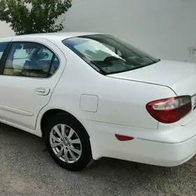 Nissan Maxima 2000