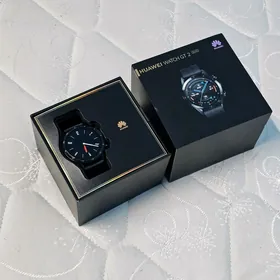 Huawei Watch GT2