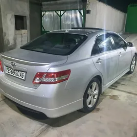 Toyota Camry 2010