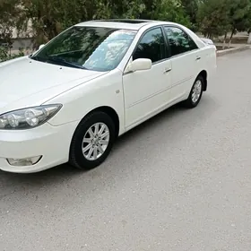 Toyota Camry 2005