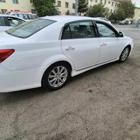 Toyota Avalon 2011