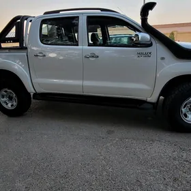 Toyota Hilux 2006