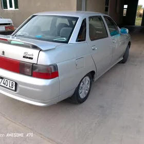 Lada 2110 2002