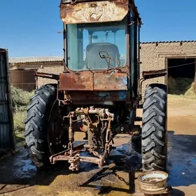 MTZ T-28 1990