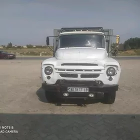 Zil 130 1996