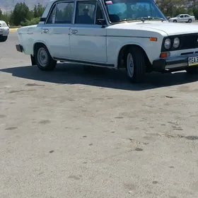 Lada 2106 1999