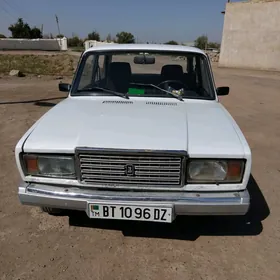 Lada 2107 2004