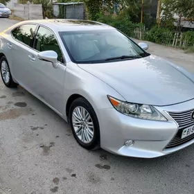 Lexus ES 350 2013