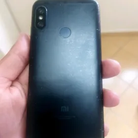 Mi 6 pro 6.64