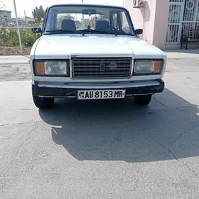 Lada 2107 2009