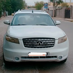 Infiniti FX35 2005