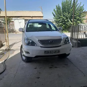 Lexus RX 330 2004