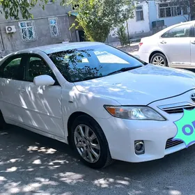 Toyota Camry 2011