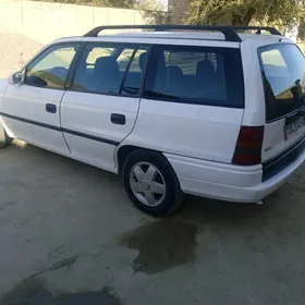 Opel Astra 1996