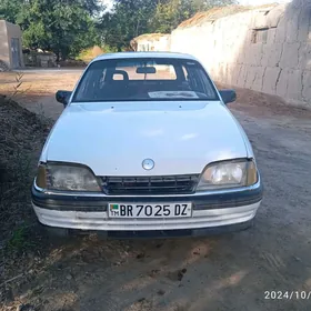 Opel Omega 1993