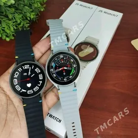 Galaxy Watch 7