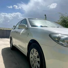 Toyota Camry 2003