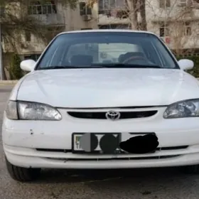 Toyota Corolla 2001