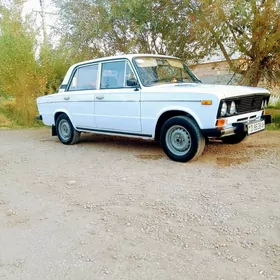 Lada 2106 1999