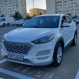 Hyundai Tucson 2020