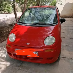 Daewoo Matiz 1998