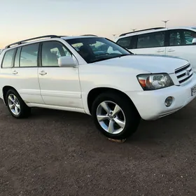 Toyota Highlander 2003