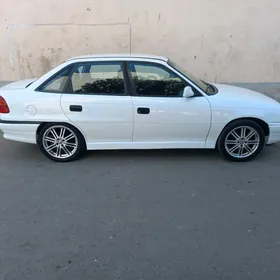 Opel Astra 1993