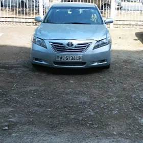 Toyota Camry 2007