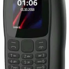 Nokia 106