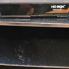 Hdbox тюнер