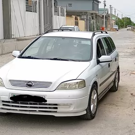 Opel Astra 1999