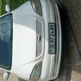 Opel Astra 2003