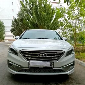 Hyundai Sonata 2017