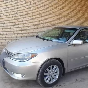 Toyota Camry 2002