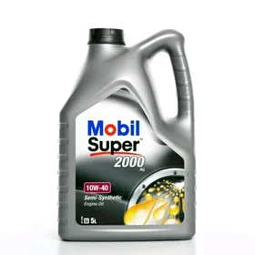 MOBIL SUPER 2000 10W40 EU