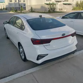 Kia Forte 2020