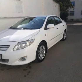 Toyota Corolla 2010