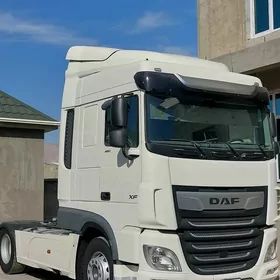 DAF 480 2019