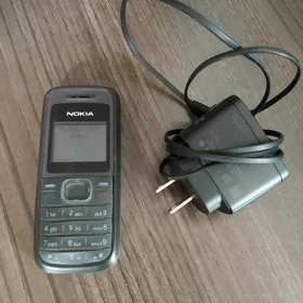 Nokia 1208