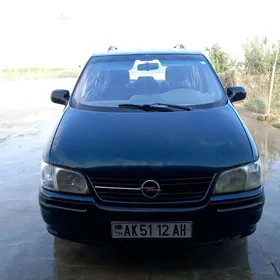 Opel Astra 1998