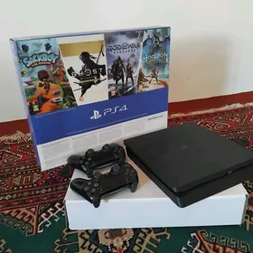 playstation 4 slim pes21Li ps4