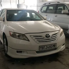 Toyota Camry 2008