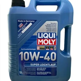 LIQUI MOLY 10W40 5ltr