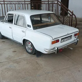 Lada 2101 1980