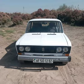 Lada 2106 1999