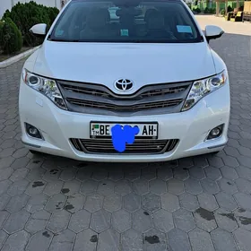 Toyota Venza 2012