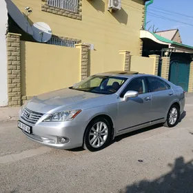 Lexus ES 350 2011