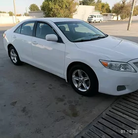 Toyota Camry 2010