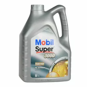 MOBIL SUPER 3000 5W40 EU